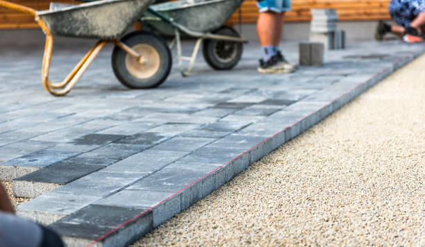 Why Choose Us For All Your Driveway Paving Needs in Crawfordsville, IN?