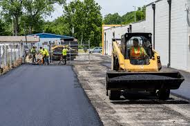 Best Gravel Driveway Installation  in Crawfordsville, IN